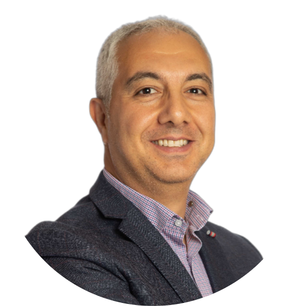Beyond the Endpoint: Why information security is becoming the real battleground in the Age of AI