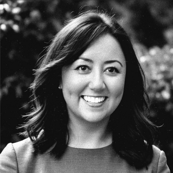 Susan Hill Amperity