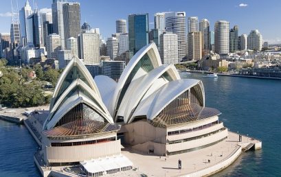 Anthropic is expanding to Australia and New Zealand, opening a new office in Sydney