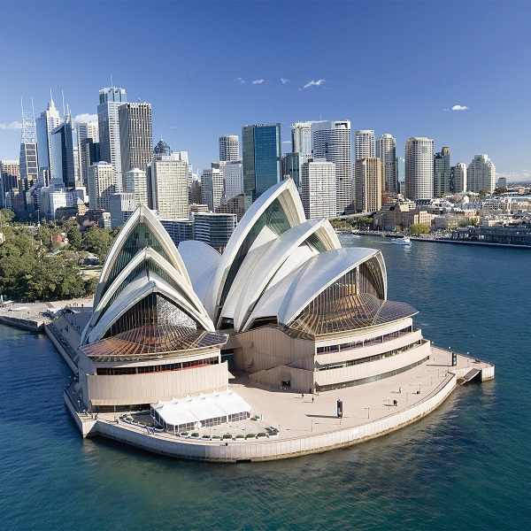 Anthropic is expanding to Australia and New Zealand, opening a new office in Sydney