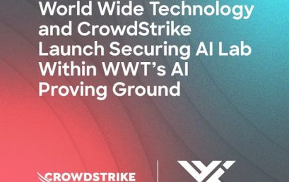 World Wide Technology and CrowdStrike launch Securing AI Lab within WWT’s AI Proving Ground