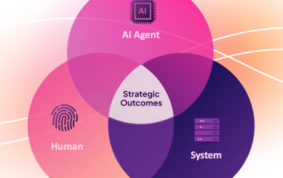 Nintex unveils agentic business orchestration capabilities to scale AI-led automation across organizations