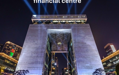 Dubai’s DIFC to become the world’s first AI Native financial centre