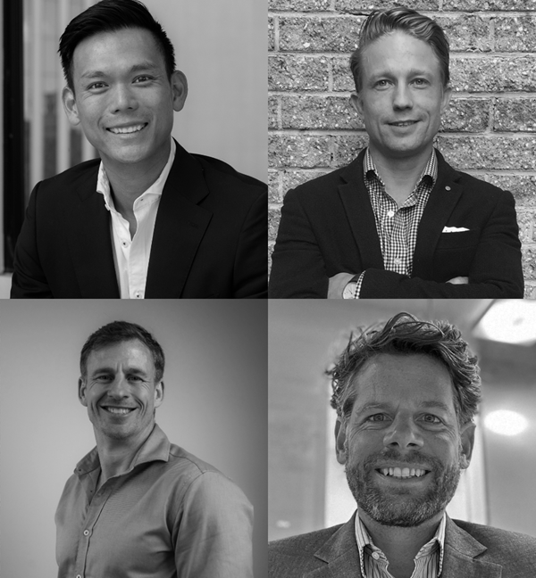 Argon & Co advances AI-enabled business transformation model, promotes four new partners