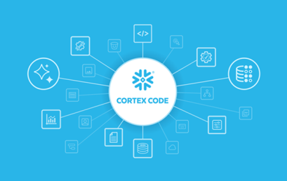 Snowflake expands Snowflake Intelligence and Cortex Code to power the control plane for the agentic enterprise