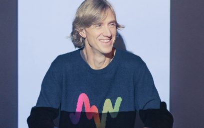 Ledger appoints Ian Rogers as first Chief Human Agency Officer, releases 2026 AI Security Roadmap