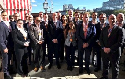 Capital.com UK CEO Rupert Osborne joins House of Lords summit on AI and the future of the UK economy