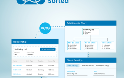Cloudoffis launches Workpapers Sorted, unveiling expanded AI-powered functionality