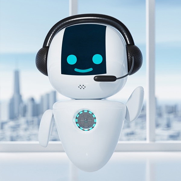 A Chatbot is not an AI strategy