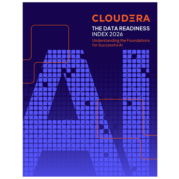 Nearly 80% of enterprises say AI is held back by data access challenges: Cloudera