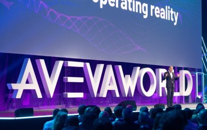 AVEVA announces new capabilities to embed AI across industrial organizations and data infrastructure at AVEVA World 2026