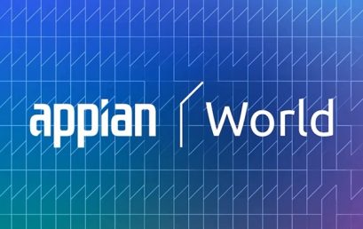 Appian advances AI in process to deliver enterprise outcomes at scale