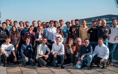 COLIBRIX ONE and BitGN launch Agentic Ecommerce Challenge for Developers Worldwide