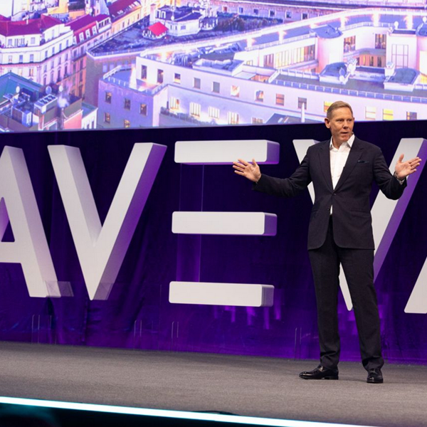 AVEVA and IFS partner to advance AI-powered continuous asset decision intelligence
