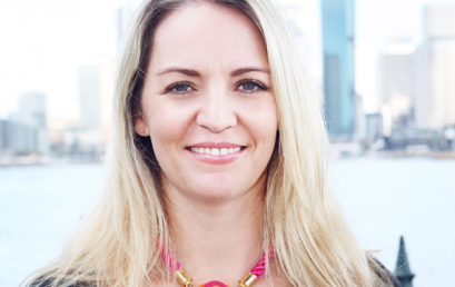 Asana appoints Jo Gaines as GM APAC