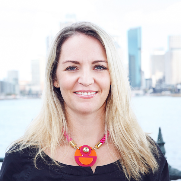 Asana appoints Jo Gaines as GM APAC
