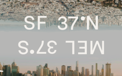 Airwallex launches Latitude 37 to support Australia’s next generation of AI founders