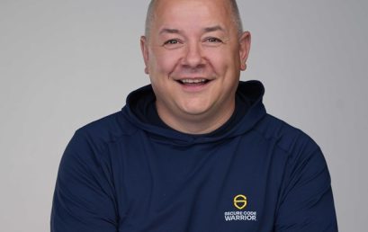 Secure Code Warrior signs strategic collaboration agreement with AWS to support developers with Amazon Bedrock AI learning modules