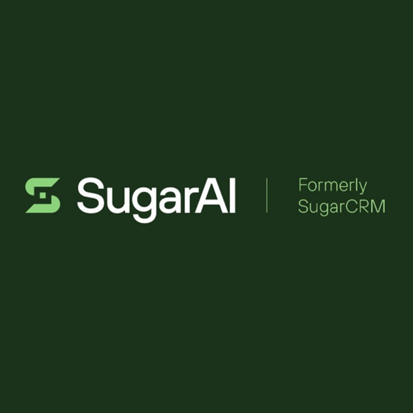 SugarCRM unveils new brand identity as SugarAI, declaring the next generation of CRM